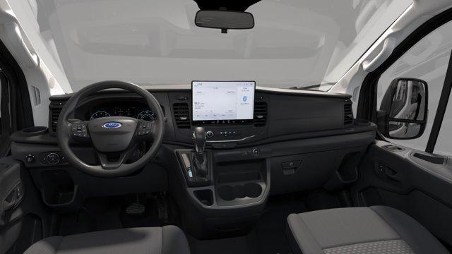 new 2024 Ford Transit-350 car, priced at $63,135