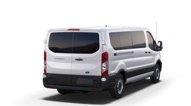 new 2024 Ford Transit-350 car, priced at $63,135