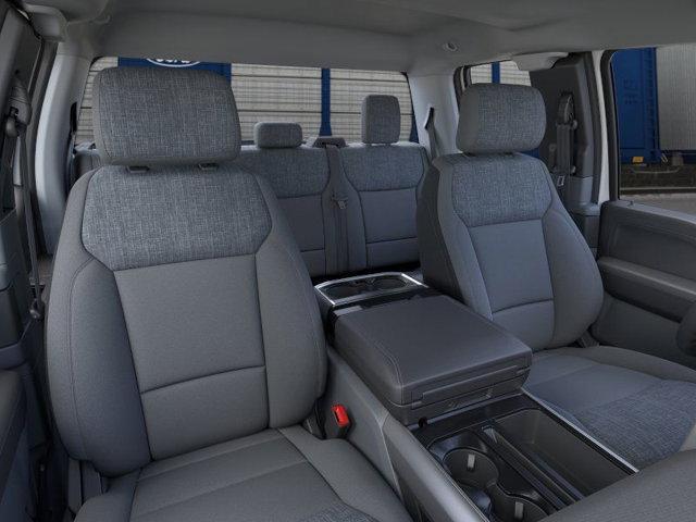 new 2025 Ford F-150 car, priced at $51,088