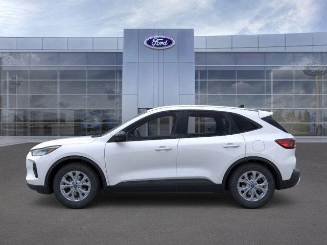 new 2025 Ford Escape car