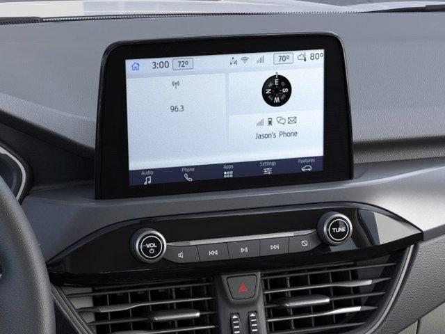 new 2025 Ford Escape car