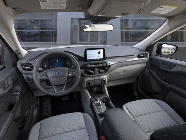 new 2025 Ford Escape car, priced at $29,490