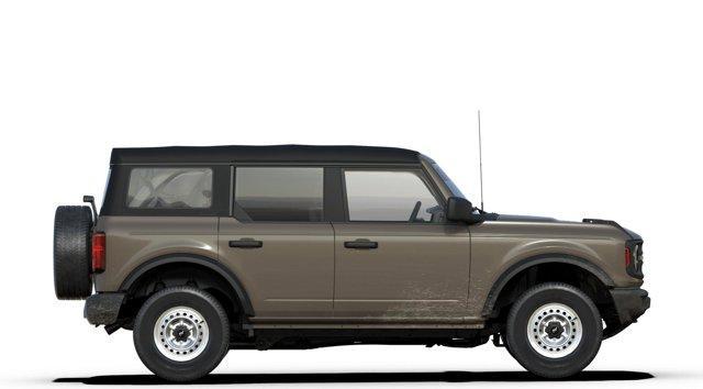 new 2025 Ford Bronco car
