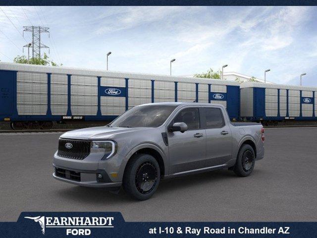 new 2025 Ford Maverick car