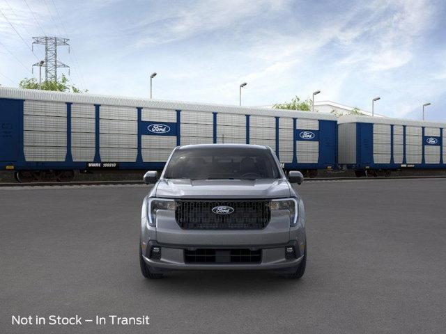 new 2025 Ford Maverick car