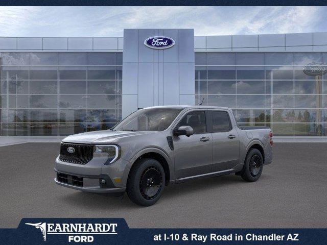 new 2025 Ford Maverick car, priced at $40,948