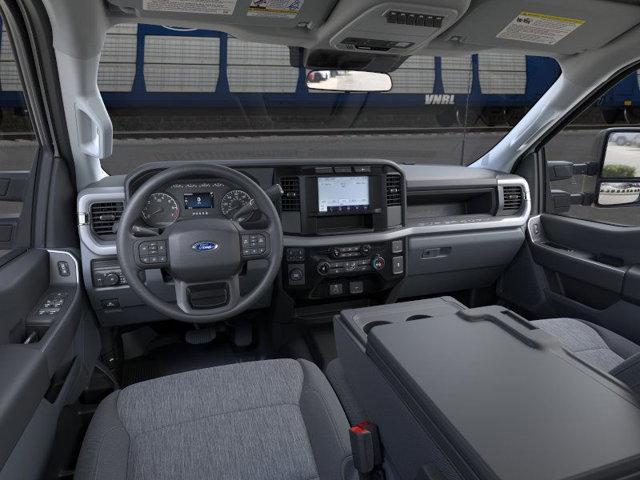 new 2024 Ford F-250 car, priced at $47,630