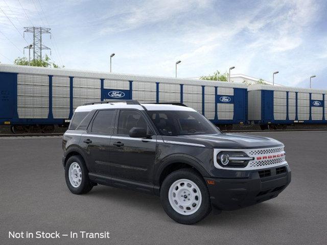 new 2025 Ford Bronco Sport car