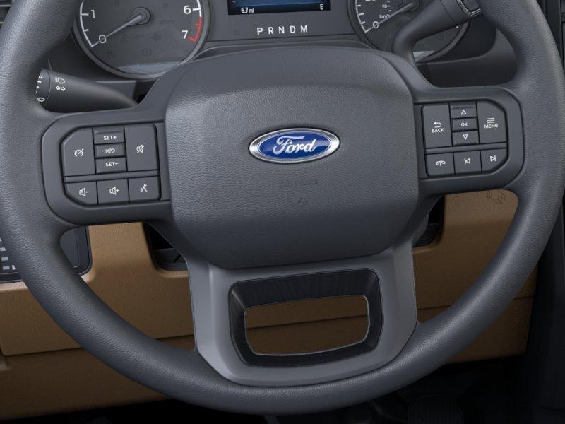 new 2024 Ford F-350 car, priced at $62,425