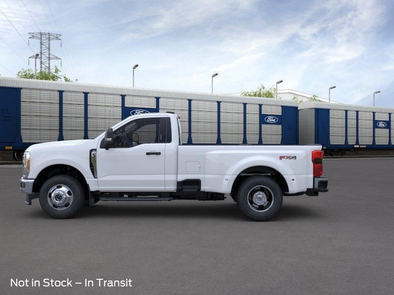 new 2024 Ford F-350 car, priced at $62,425