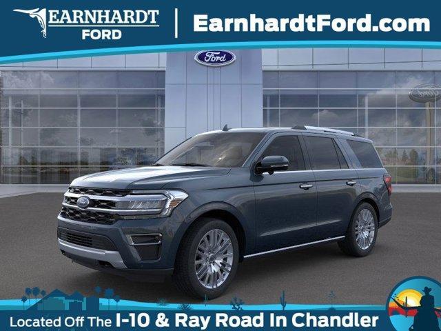 new 2024 Ford Expedition car, priced at $72,895