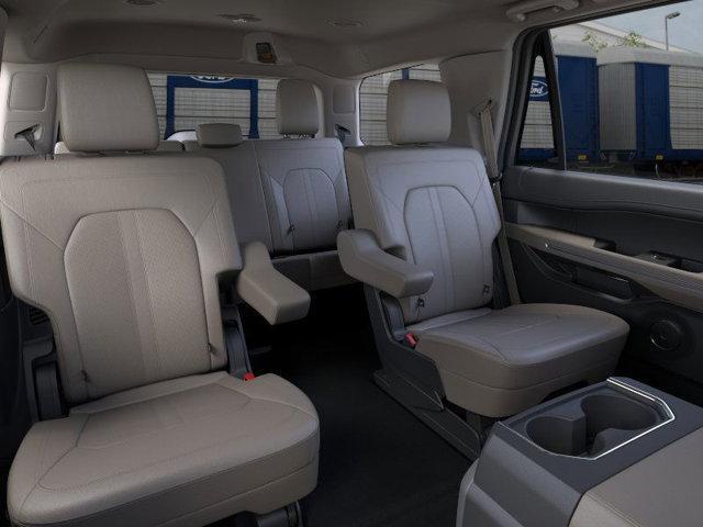 new 2024 Ford Expedition car, priced at $72,895