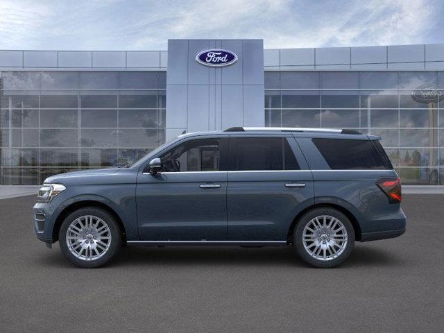 new 2024 Ford Expedition car, priced at $70,645