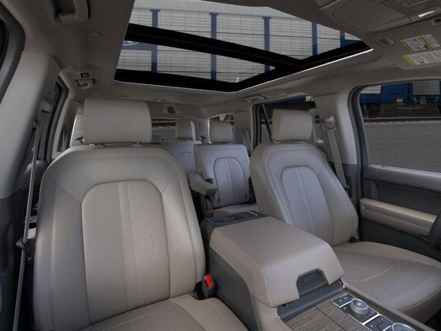 new 2024 Ford Expedition car, priced at $72,895