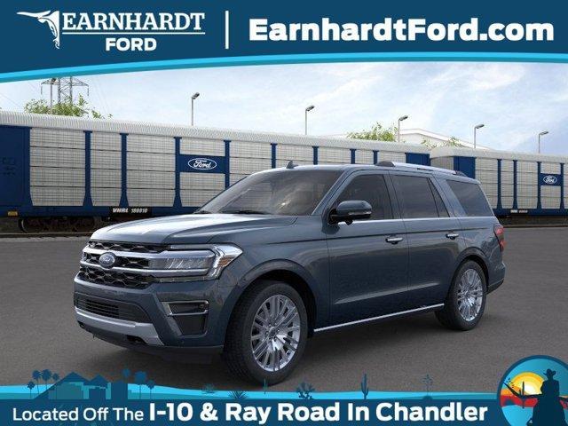 new 2024 Ford Expedition car, priced at $72,895