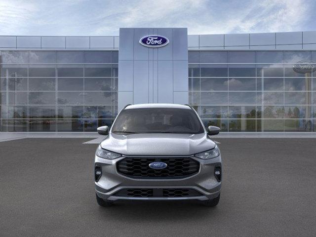 new 2024 Ford Escape car, priced at $33,685