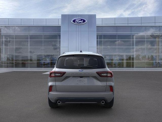 new 2024 Ford Escape car, priced at $33,685