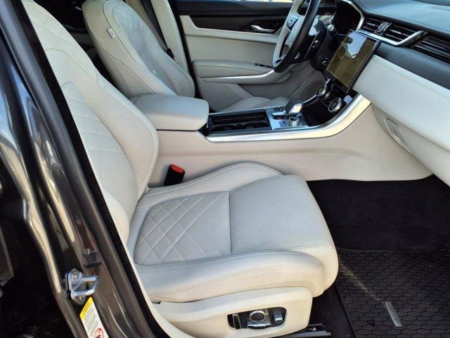 used 2022 Jaguar XF car, priced at $30,495