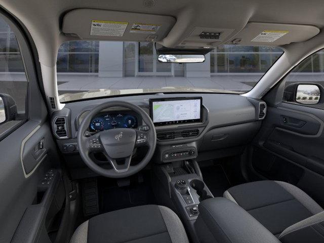 new 2025 Ford Bronco Sport car