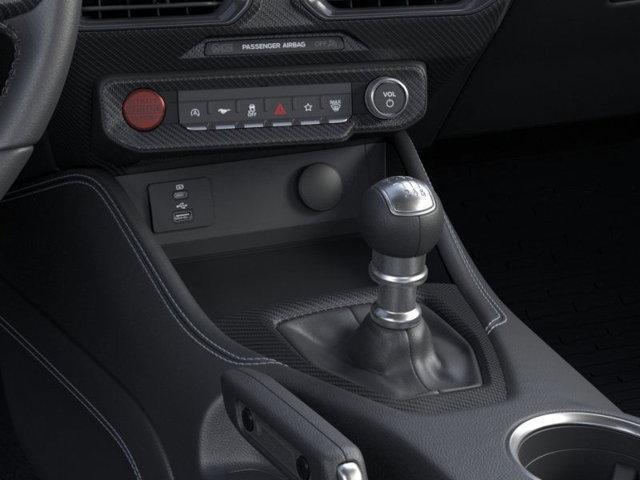 new 2025 Ford Mustang car