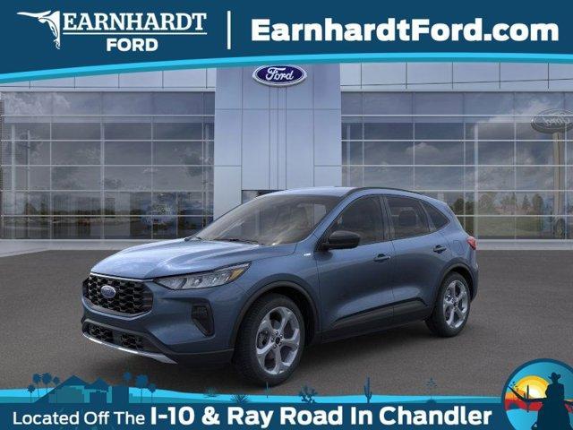 new 2025 Ford Escape car, priced at $33,985