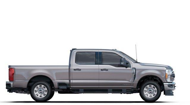 new 2024 Ford F-350 car, priced at $72,700