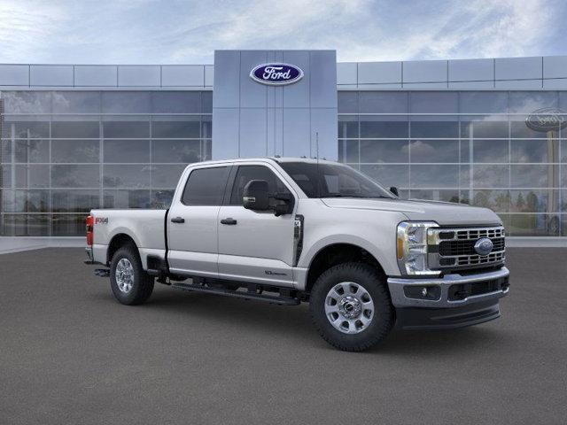 new 2024 Ford F-350 car, priced at $71,700