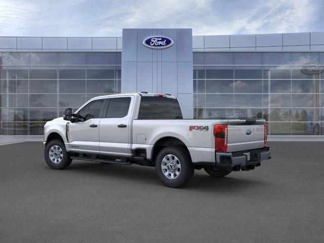 new 2024 Ford F-350 car, priced at $71,700