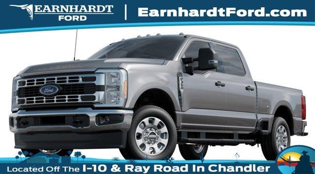 new 2024 Ford F-350 car, priced at $72,700