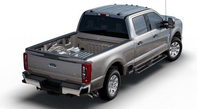 new 2024 Ford F-350 car, priced at $72,700