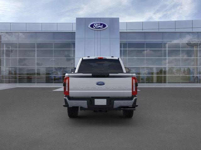 new 2024 Ford F-350 car, priced at $71,700