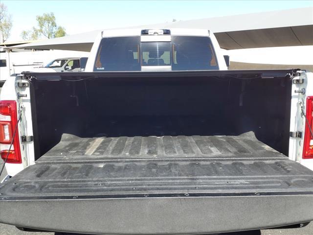 used 2021 Ram 2500 car, priced at $56,977