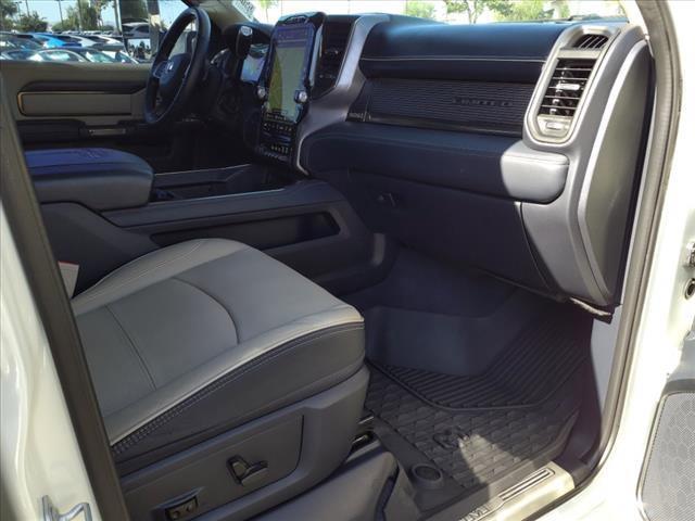 used 2021 Ram 2500 car, priced at $56,977