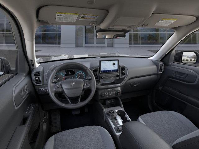 new 2024 Ford Bronco Sport car, priced at $29,270