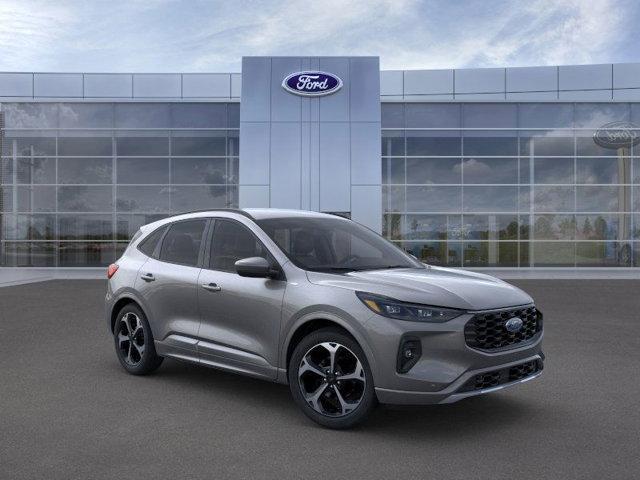 new 2024 Ford Escape car, priced at $37,605