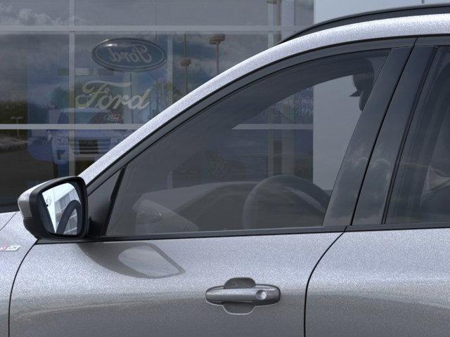 new 2024 Ford Escape car, priced at $37,804