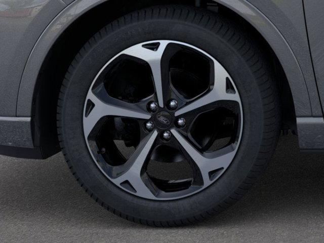 new 2024 Ford Escape car, priced at $37,804