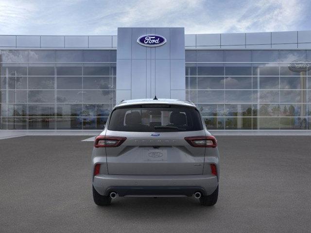 new 2024 Ford Escape car, priced at $37,804