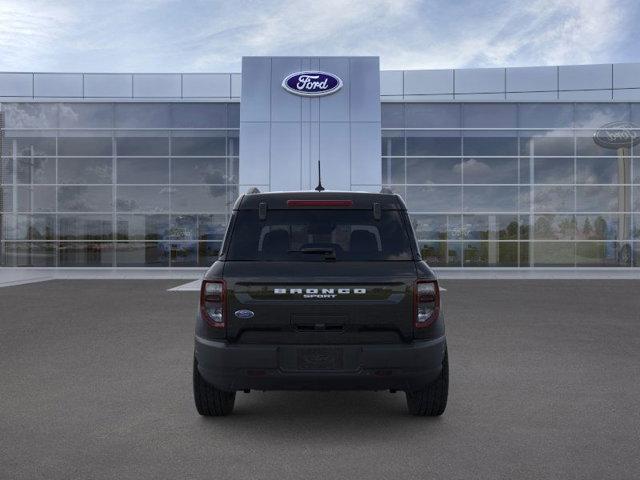 new 2024 Ford Bronco Sport car, priced at $28,219