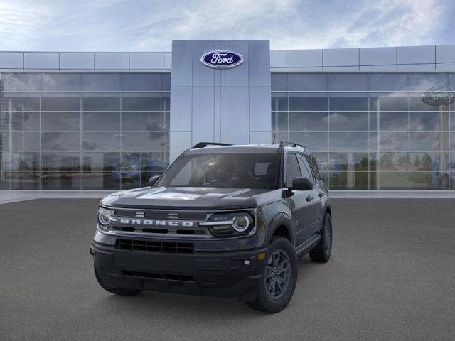 new 2024 Ford Bronco Sport car, priced at $28,219