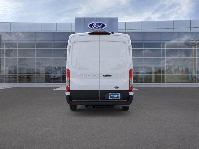new 2025 Ford Transit-150 car, priced at $56,339