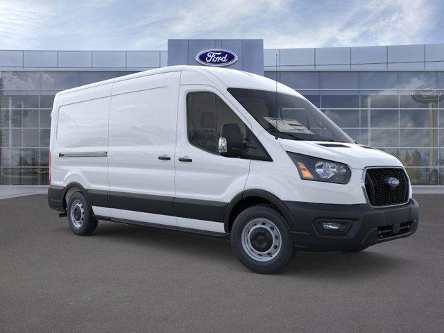 new 2025 Ford Transit-150 car, priced at $56,339