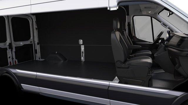 new 2025 Ford Transit-150 car
