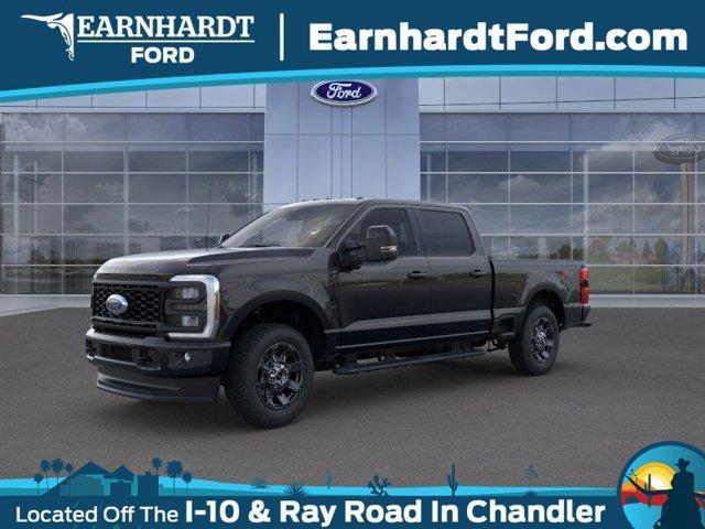 new 2024 Ford F-250 car, priced at $65,130