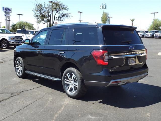 used 2022 Ford Expedition car, priced at $42,491