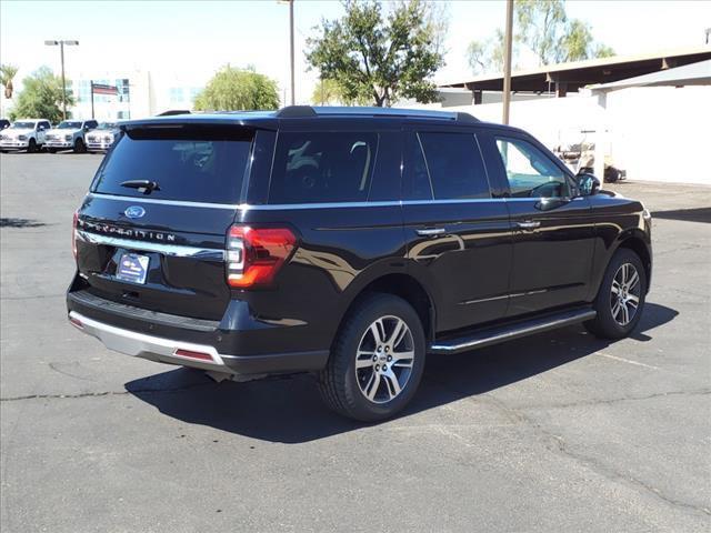 used 2022 Ford Expedition car, priced at $42,491