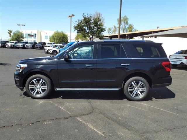 used 2022 Ford Expedition car, priced at $42,491