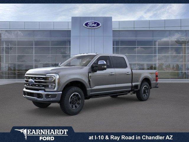 new 2025 Ford F-350 car