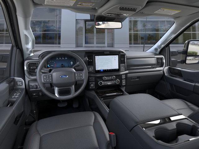 new 2025 Ford F-350 car