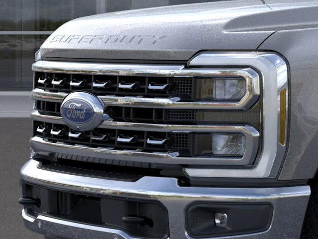 new 2025 Ford F-350 car